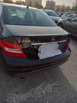 Used Mercedes Benz E-Class in Muscat