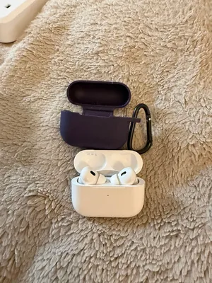 Airpodsnd Braun and philips epilator