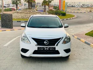 Used Nissan Sunny in Sharjah