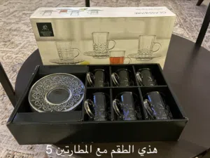للبيع طقم كامل الطقم بروحه والمطارات استعمال خفيف جدًا