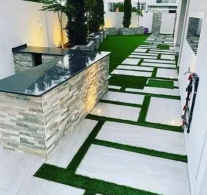 Transform Your outdoor space intoYour Dream Paradise , Your Backyard, Reimagined and Ready to Enjoy