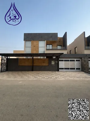فيلا مفروشة للايجار الشهري شاملة الفواتير بمنطقة الياسمين عجمانFully Furnished Villa for Monthly Ren