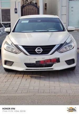 نيسان التيما  2018 خليجي للبيع