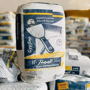 الممتاز معجون القوي والمتانة
