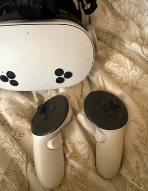 Barley use oculus quest 3s for sale