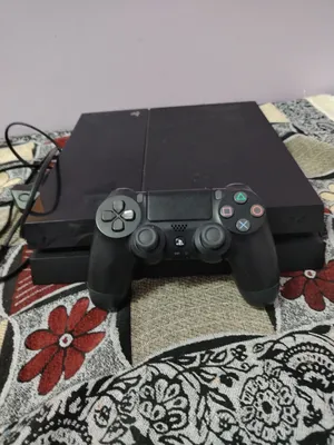 بلاستيشن 4 سلم