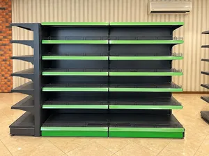 Supermarket Used Display Racks for Sale – Bahrain