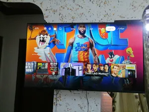 شاشه 50 انش نشونال دايموند