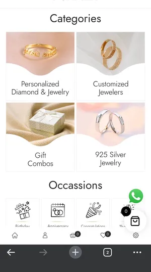 Established UAE E-Commerce Jewelry Business for Sale – Ready-to-Operate Business