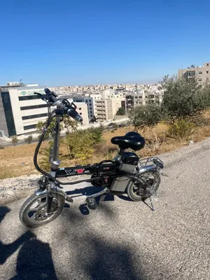 بسكليت كهربا مرتب