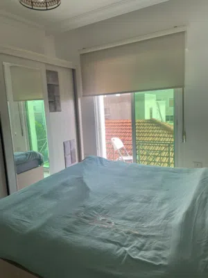 47 m2 Studio Apartments for Sale in Amman Al Rabiah