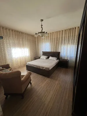 شقه للإيجار الصويفيه خلف الصويفيه فليج المساحه 210 م