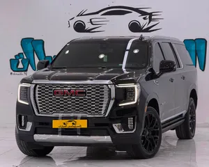 Used GMC Yukon in Al Batinah