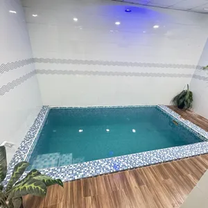 شاليه بالمعبيله الشمالي للايجار اليومي
