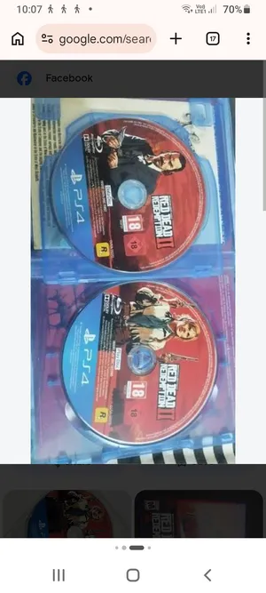 red dead. game for sell
