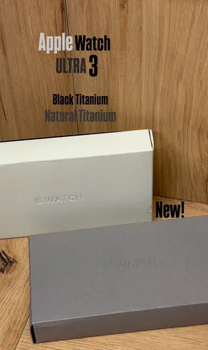 Apple Watch Ultra 2 New
