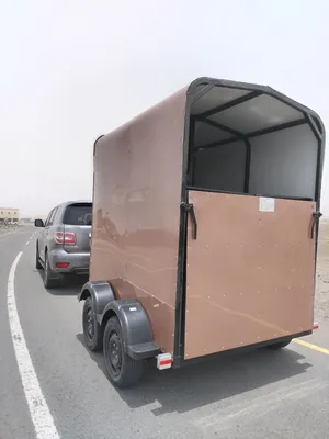 عربة خيول جديدة للبيع