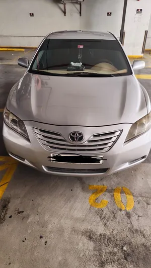 Toyota Camry 2008 for sale LE