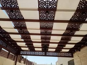 ديكورات داخليه وخارجي تفصيل بسعر مناسب جدا لراحتك وراحت بيتك دقه بالمواعيد والاداء بسعر مناسب