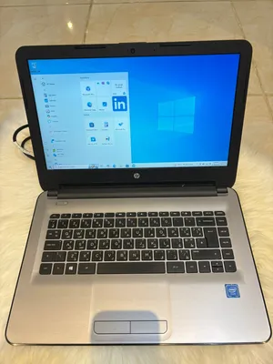 Windows HP for sale  in Al Batinah