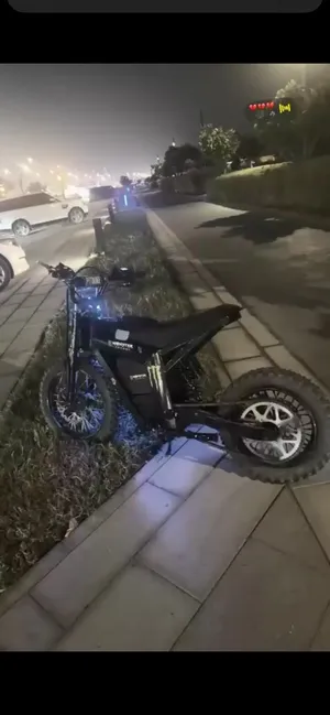 كوقو سكوتر