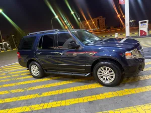 Used Ford Expedition in Muscat