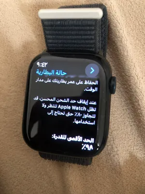 Apple smart watches for Sale in Basra