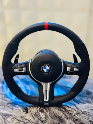 ستيرسو bmw F10