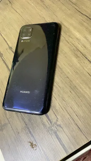 Huawei nova 7i 128 GB in Amman
