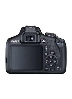 كامره كانون eos 2000d