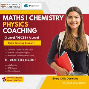 IGCSE OLEVELS ALEVELS MATHEMATICS PHYSICS CHEMISTRY ICT