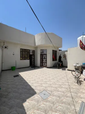 بيت للبيع بناء جديد