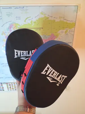 Everlast Boxing Pad Original