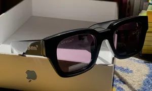 نظارات اوف وايت اصلية100٪ off white