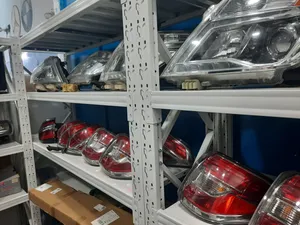 قطع غيار مستعمل نيسان باترول