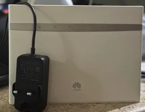 راوتر  *+Huawei  *4G