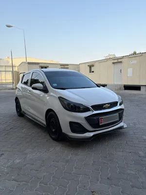 CHEVROLET SPARK 2020