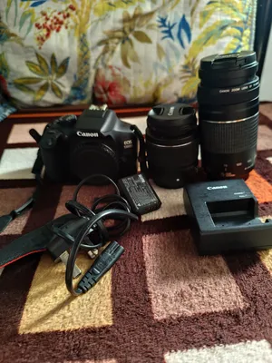 canon EOS 13000