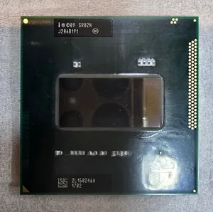 Intel Core i7-2670QM