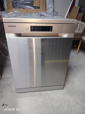 Samsung dishwasher new condition