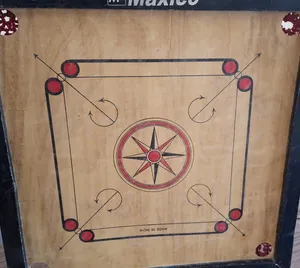 Good quality Carrom board for sale