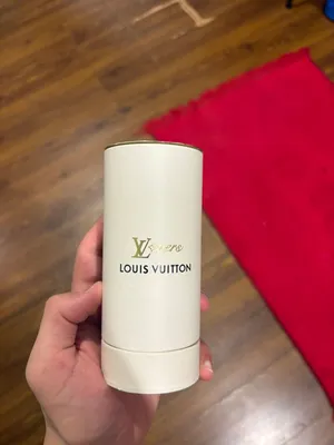 LV LOVERS 100 ML NEW WITH BOX