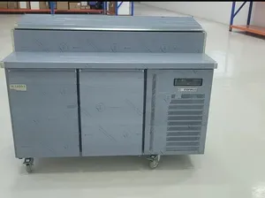 Saladette Preparation Chiller New