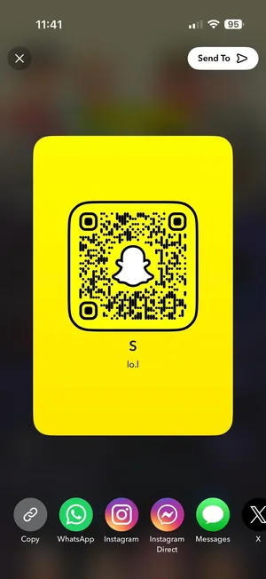 حساب سناب مميز lo.l