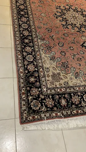 Ahtentic Persian Carpet from Tabriz in great condition