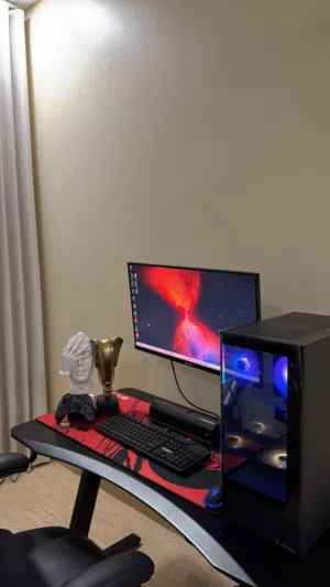 Gaming PC جديد 2026