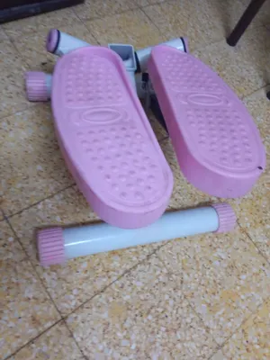 جهاز رياضي