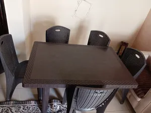 طاوله سفره بلاستك مقوى
