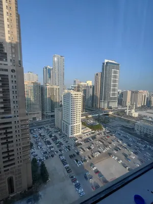 شقة غرفتين وصالة الخان إطلالة على القصباء