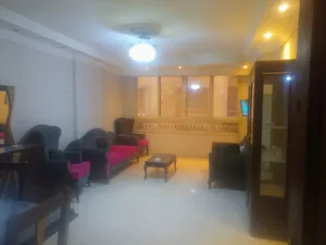 شقة شارع ابراج الرحمانية دور ثاني اسانسير شغال خط ارضي ونت ماتور خاص لدواعي السفر